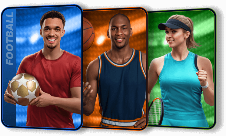 Vielfältiges Sportwetten-Angebot bei Boomerang Bet